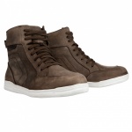 Oxford Kickback MS Boot Brown ( with black sole)